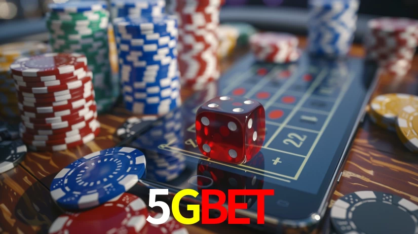5GBET