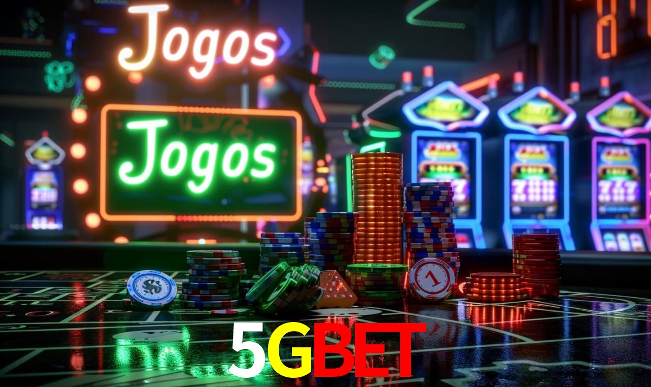 5GBET App