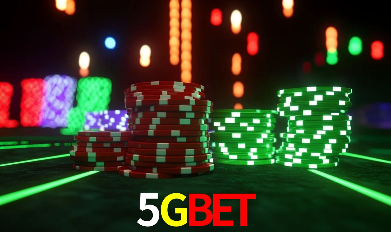 Bonus Features 5GBET