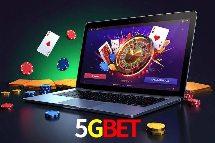 Benefícios da Conta 5GBET
