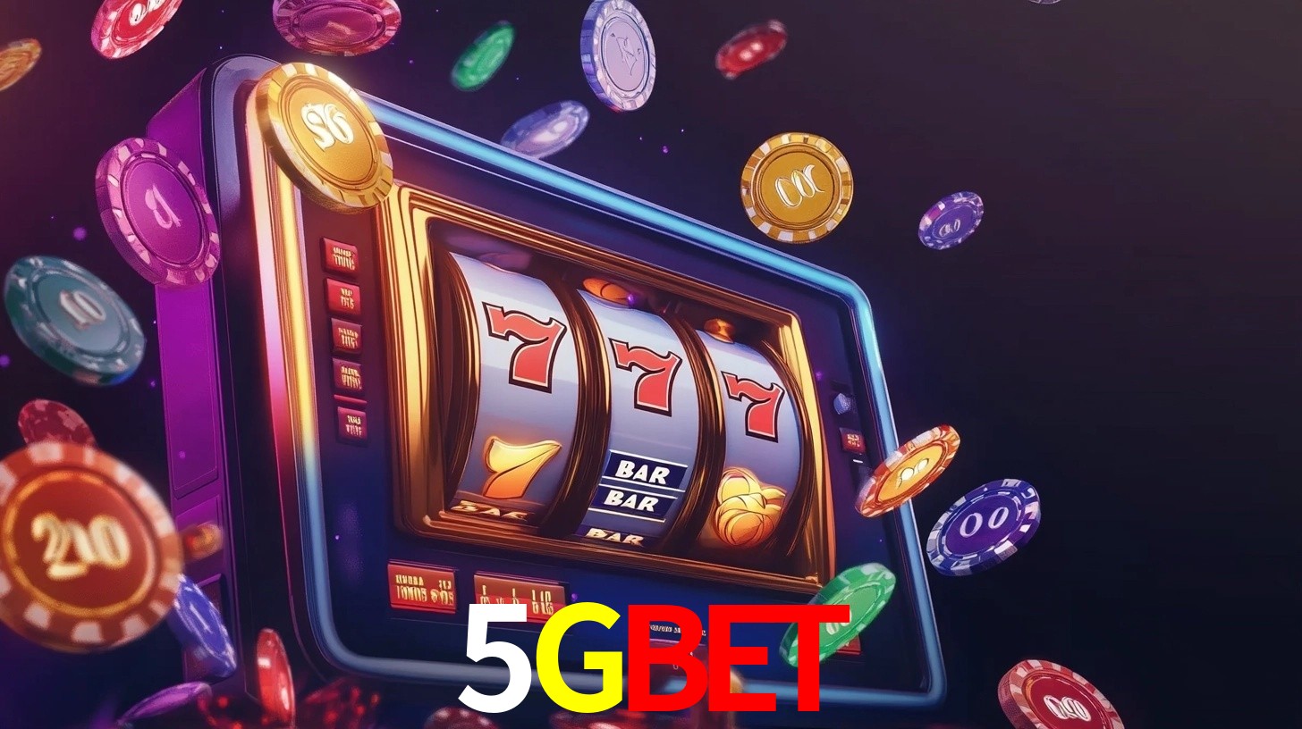 Live Casino 5GBET