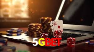 Descubra a Essência do 5GBET: Nossa História e Compromissos