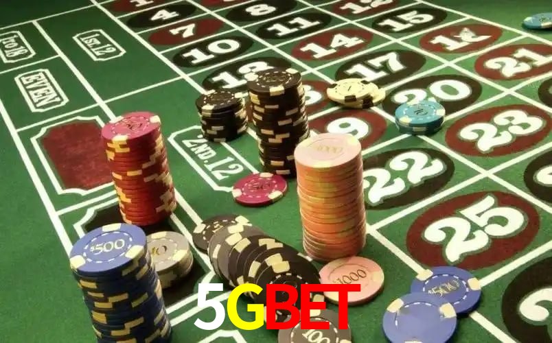 Apostas de Basquete 5GBET